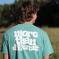 Seafoam MTD Summer Tee